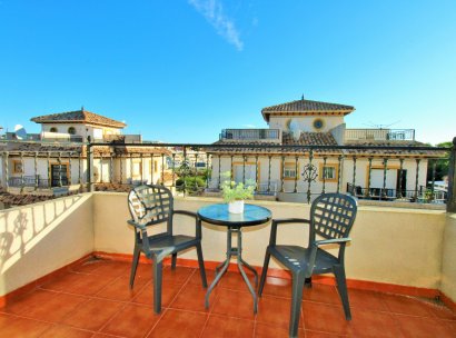 Woning · Herverkoop - Orihuela Costa · Villamartín · Alicante · Spanje
