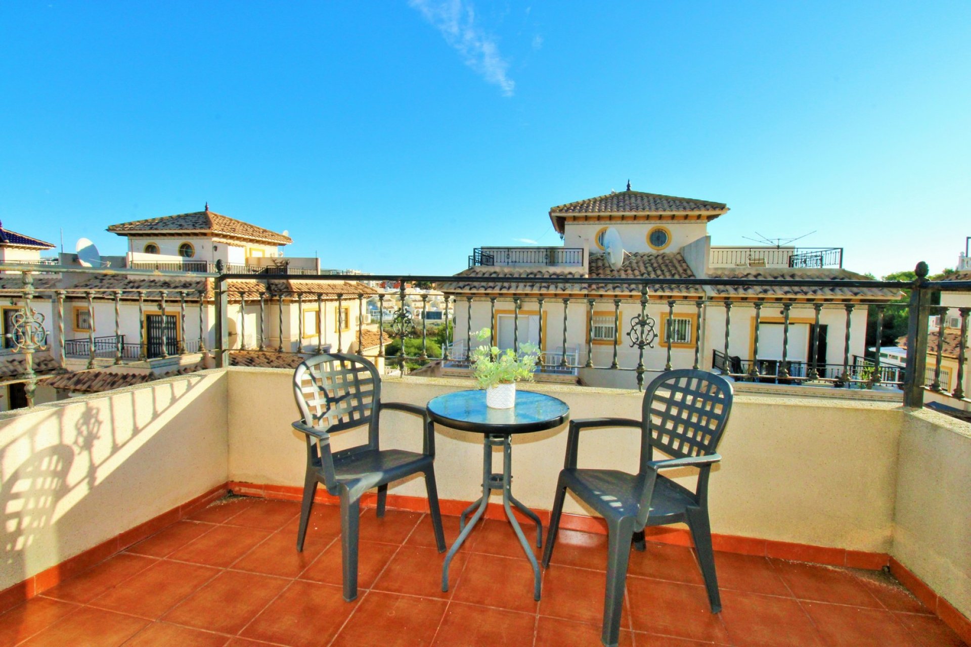 Herverkoop - Woning - Orihuela Costa