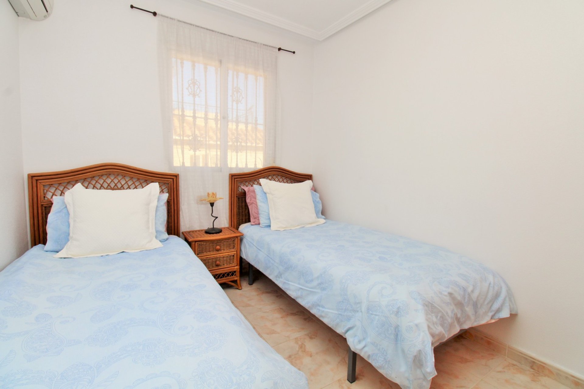 Herverkoop - Woning - Orihuela Costa
