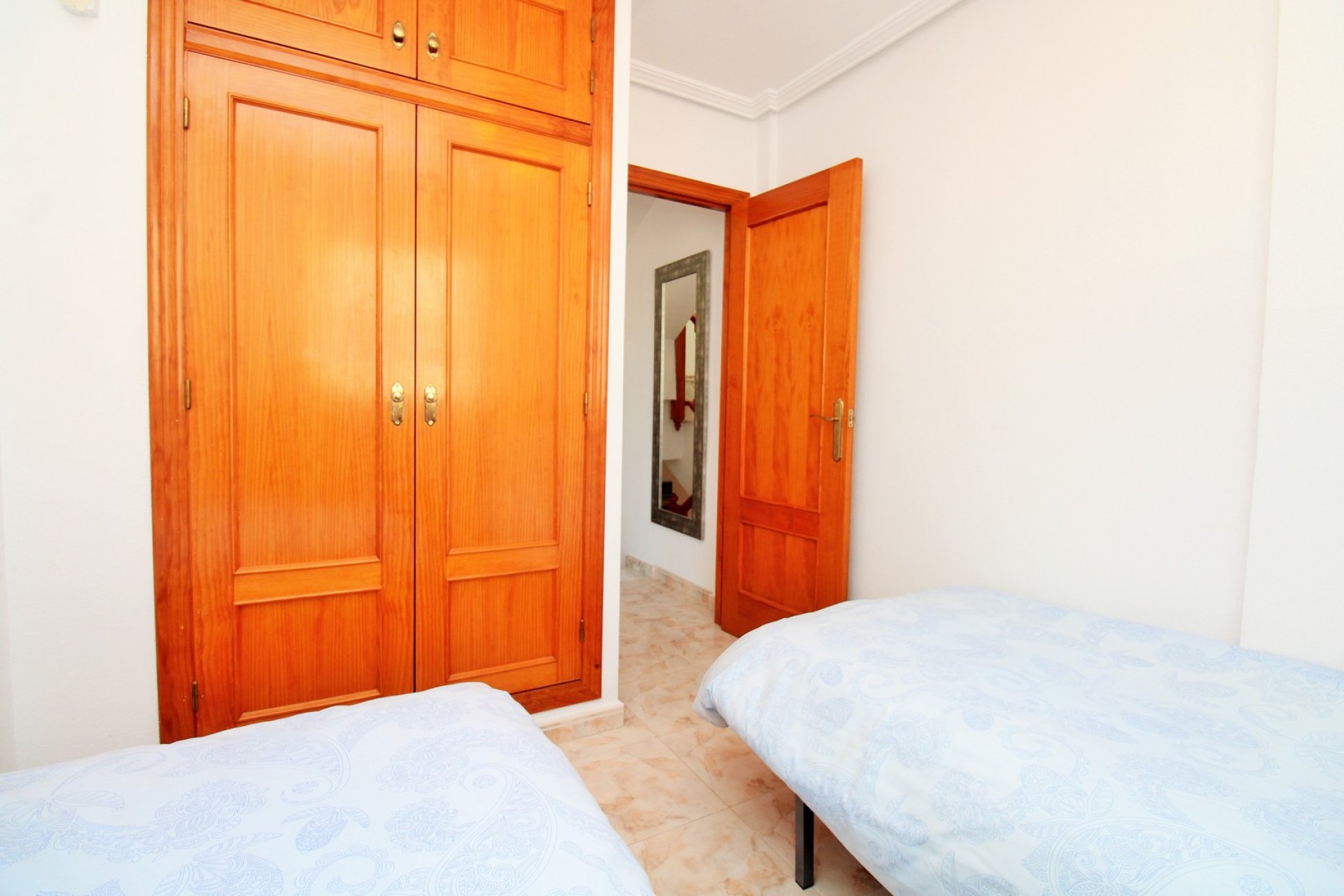 Herverkoop - Woning - Orihuela Costa