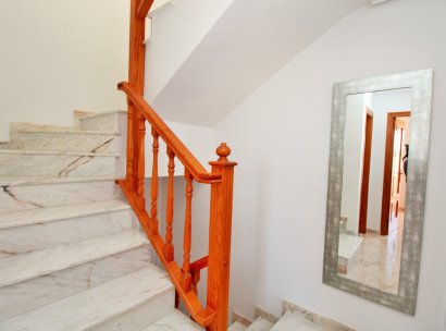 Woning · Herverkoop - Orihuela Costa · Villamartín · Alicante · Spanje