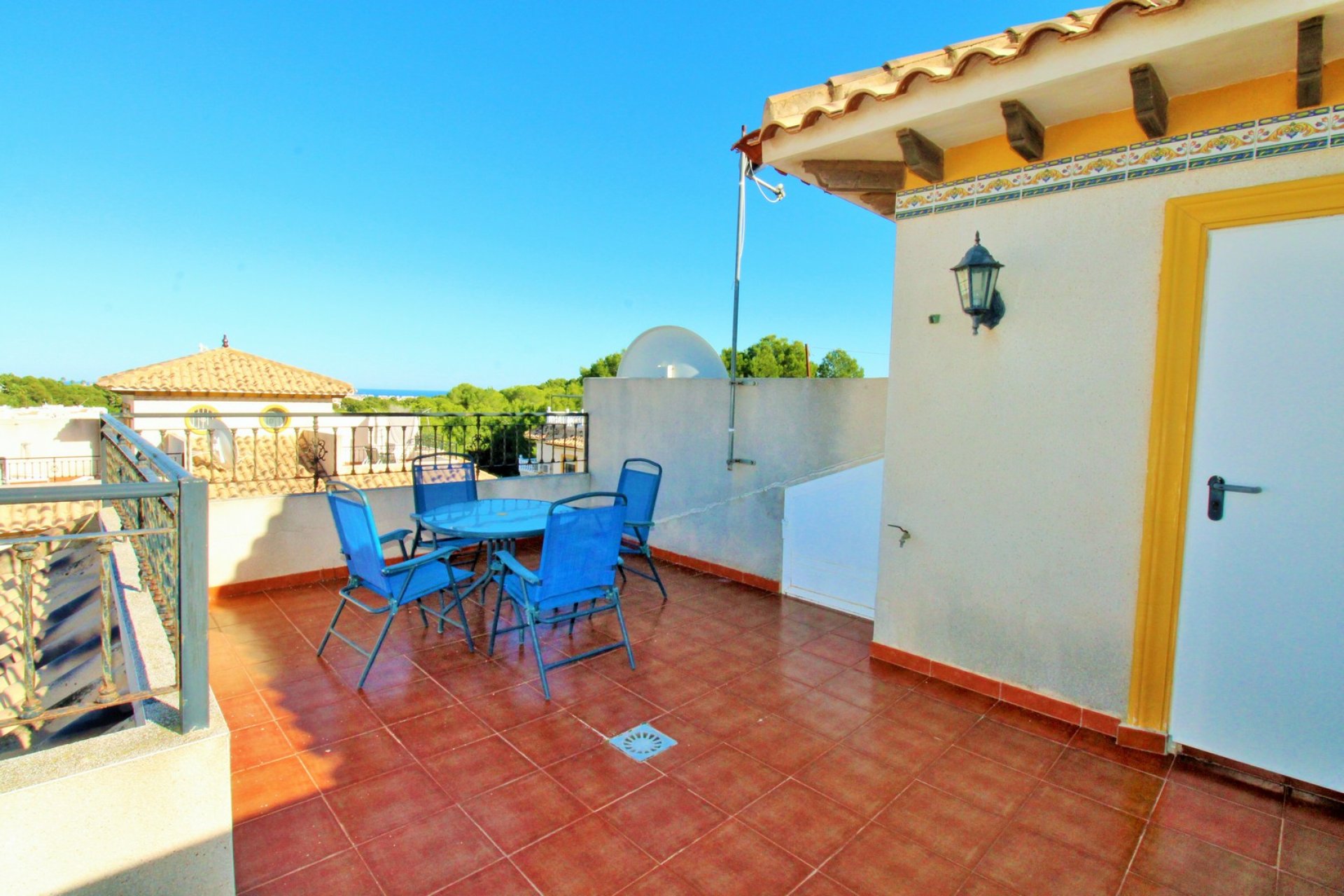 Herverkoop - Woning - Orihuela Costa