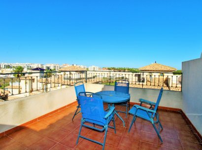 Woning · Herverkoop - Orihuela Costa · Villamartín · Alicante · Spanje