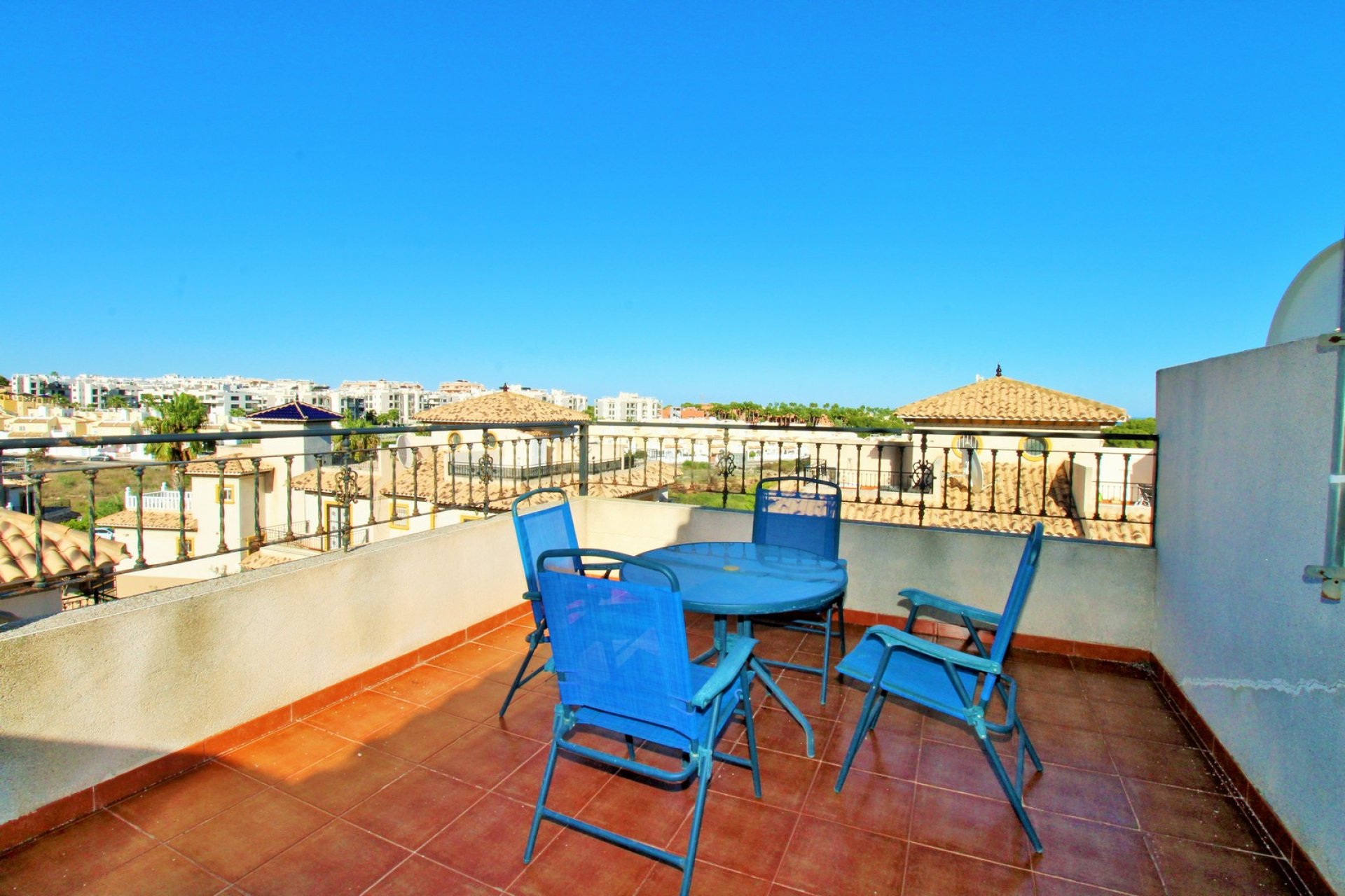 Herverkoop - Woning - Orihuela Costa