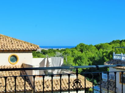 Woning · Herverkoop - Orihuela Costa · Villamartín · Alicante · Spanje