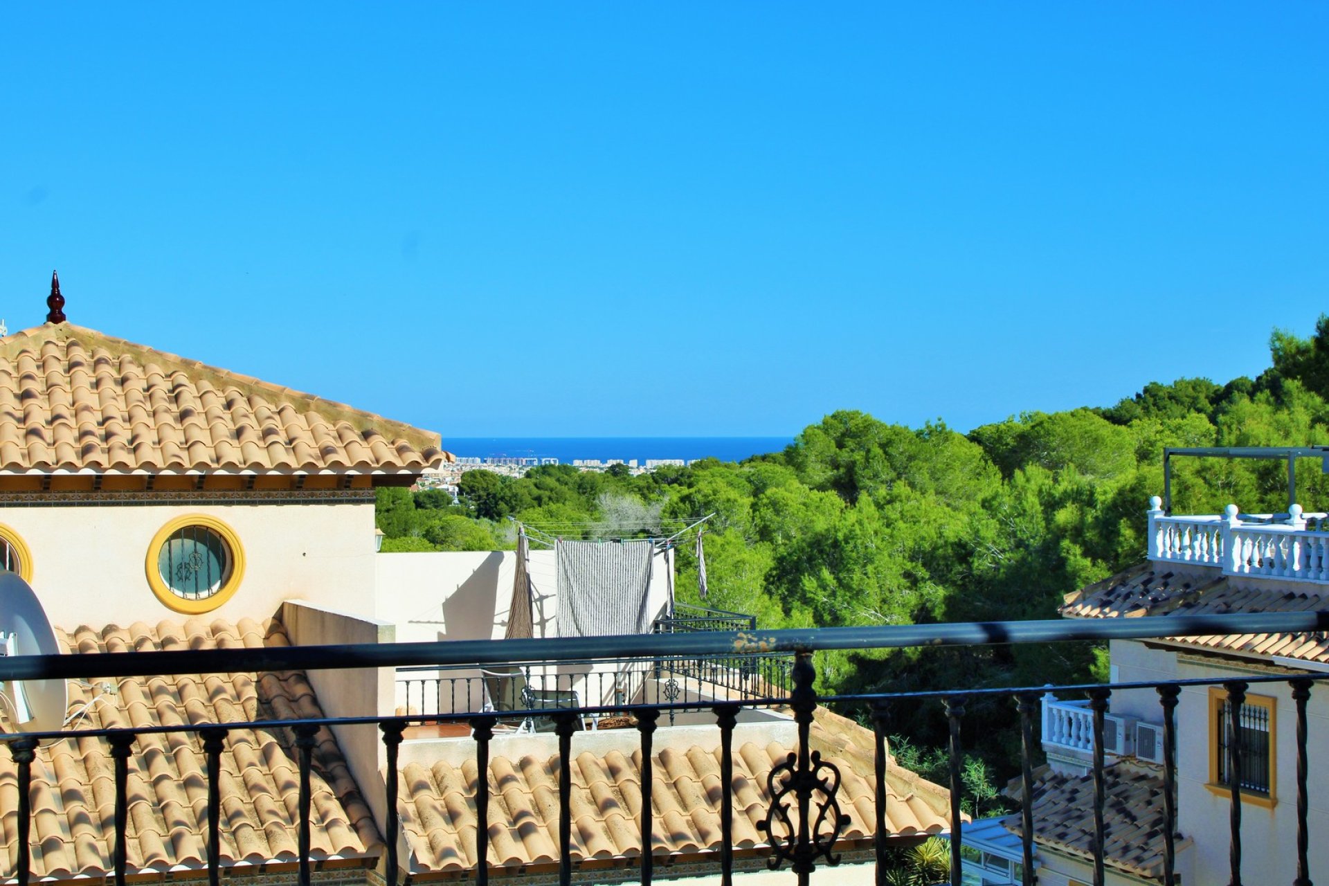 Herverkoop - Woning - Orihuela Costa