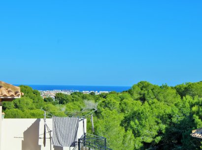 Woning · Herverkoop - Orihuela Costa · Villamartín · Alicante · Spanje