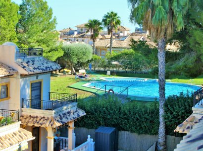 Woning · Herverkoop - Orihuela Costa · Villamartín · Alicante · Spanje