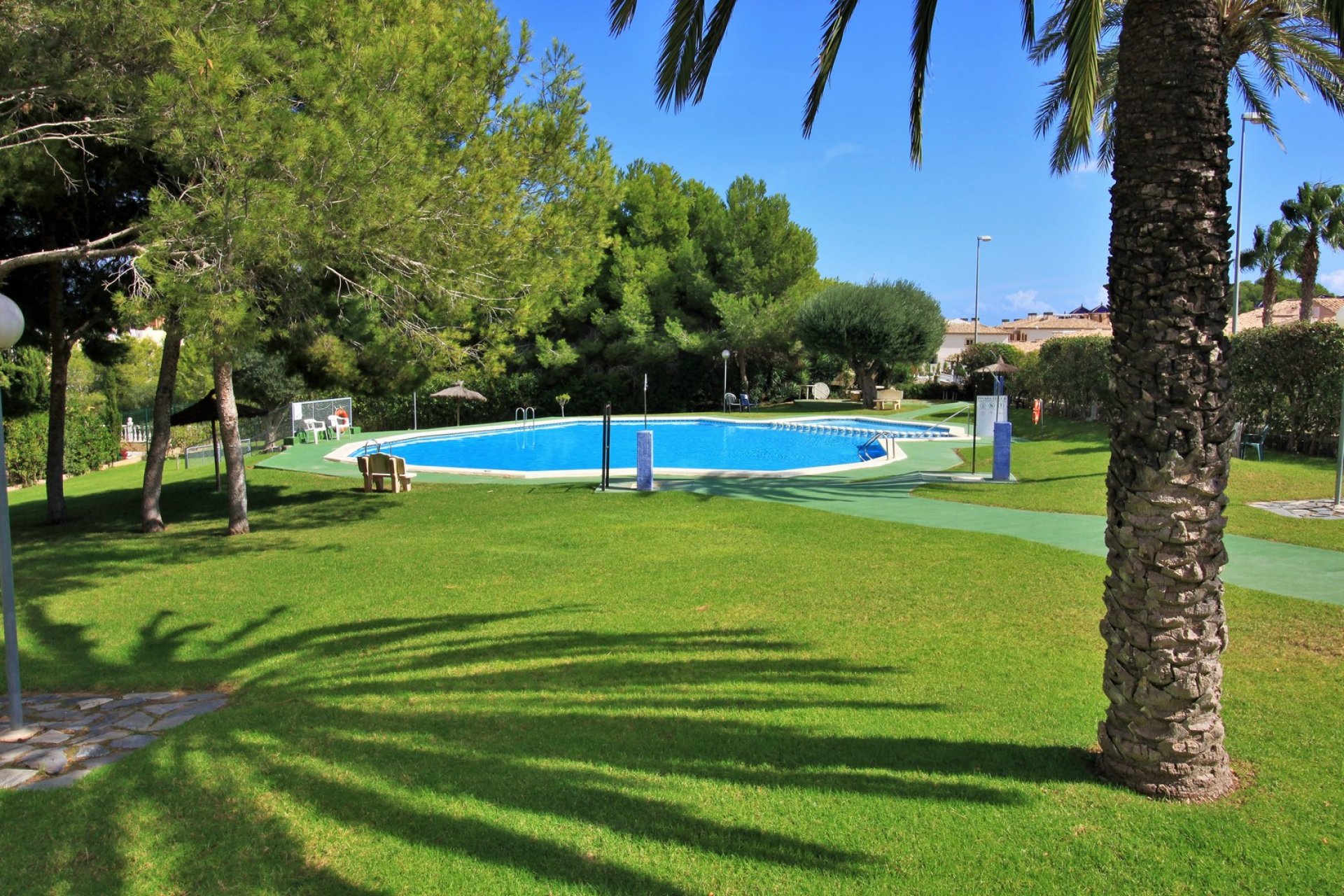 Herverkoop - Woning - Orihuela Costa