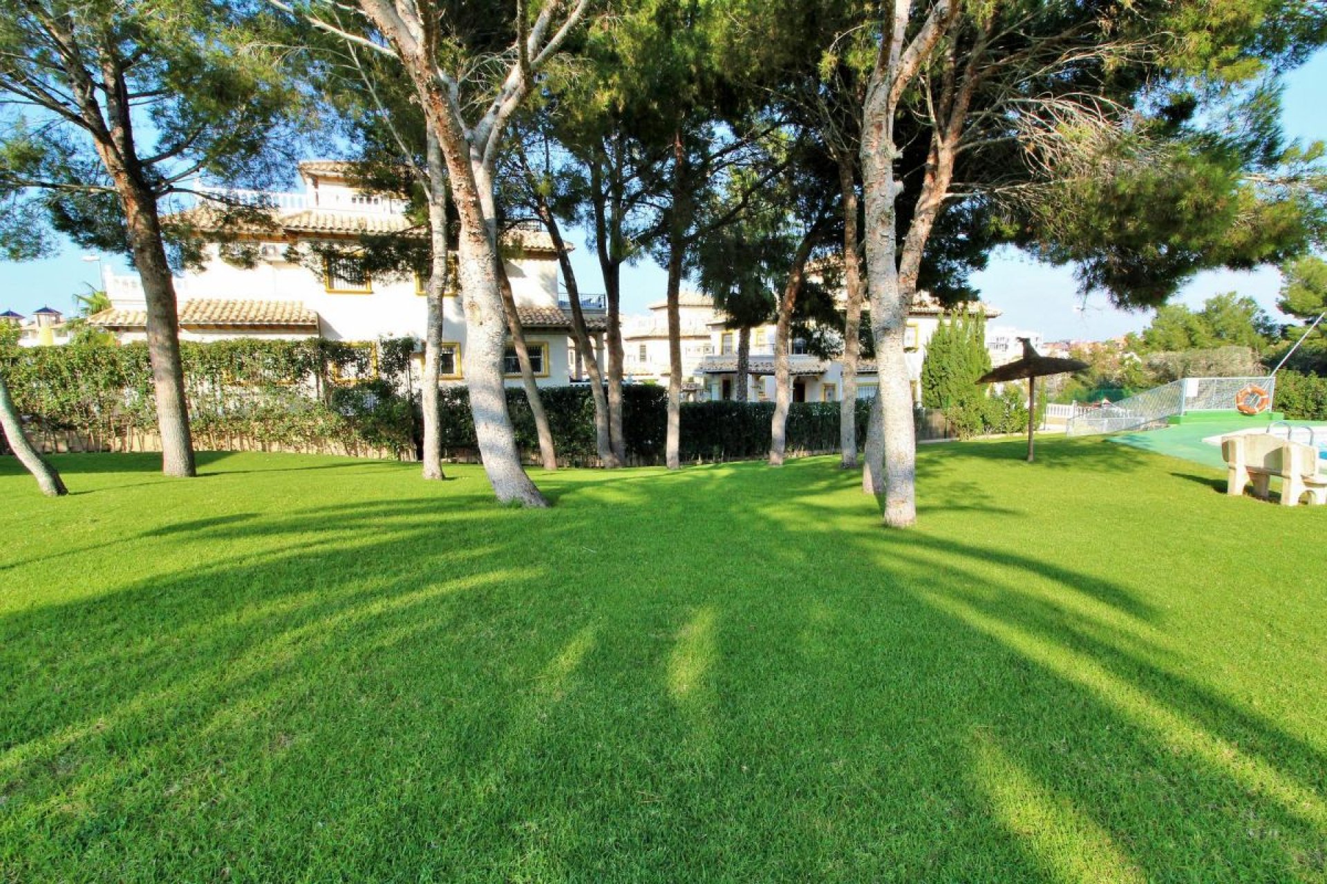 Herverkoop - Woning - Orihuela Costa
