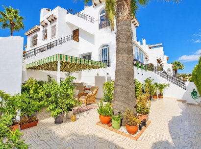 Appartement · Herverkoop - Orihuela Costa · Villamartín · Alicante · Spanje