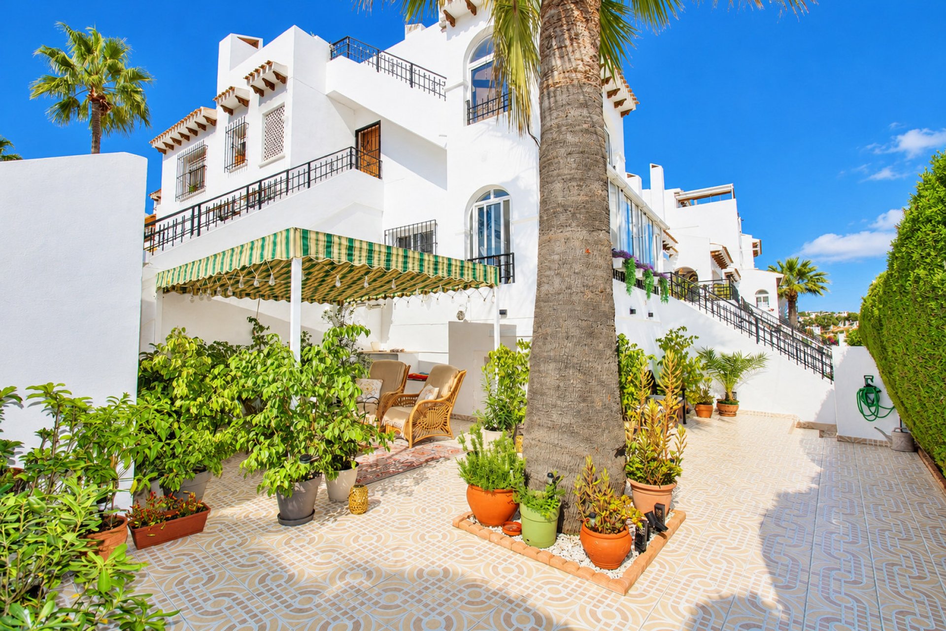 Herverkoop - Appartement - Orihuela Costa