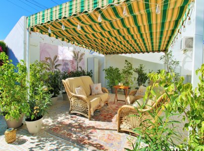 Appartement · Herverkoop - Orihuela Costa · Villamartín · Alicante · Spanje