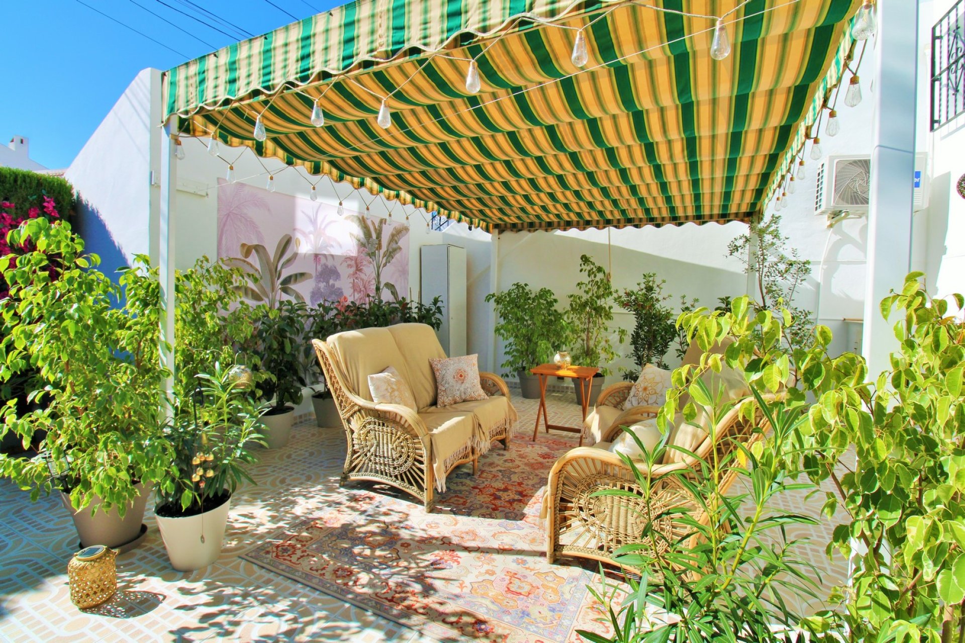 Herverkoop - Appartement - Orihuela Costa
