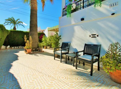 Appartement · Herverkoop - Orihuela Costa · Villamartín · Alicante · Spanje