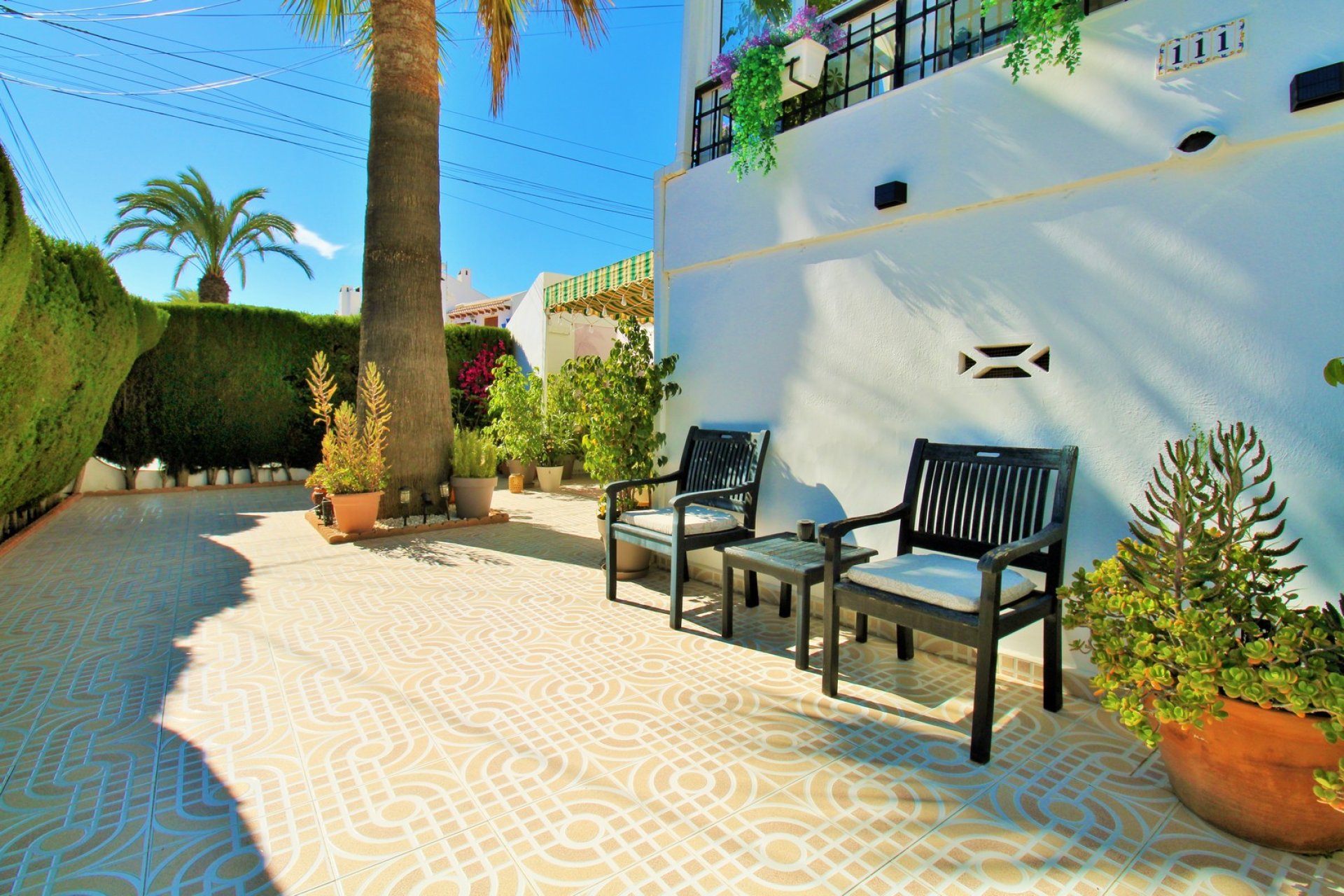Herverkoop - Appartement - Orihuela Costa