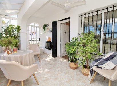 Appartement · Herverkoop - Orihuela Costa · Villamartín · Alicante · Spanje