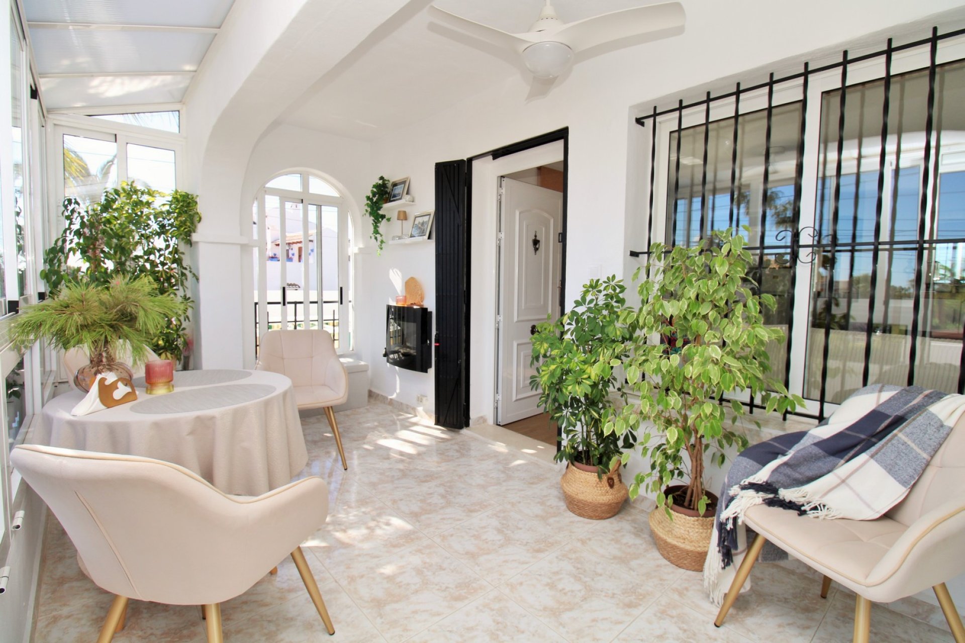 Herverkoop - Appartement - Orihuela Costa