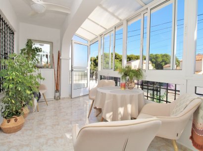 Appartement · Herverkoop - Orihuela Costa · Villamartín · Alicante · Spanje