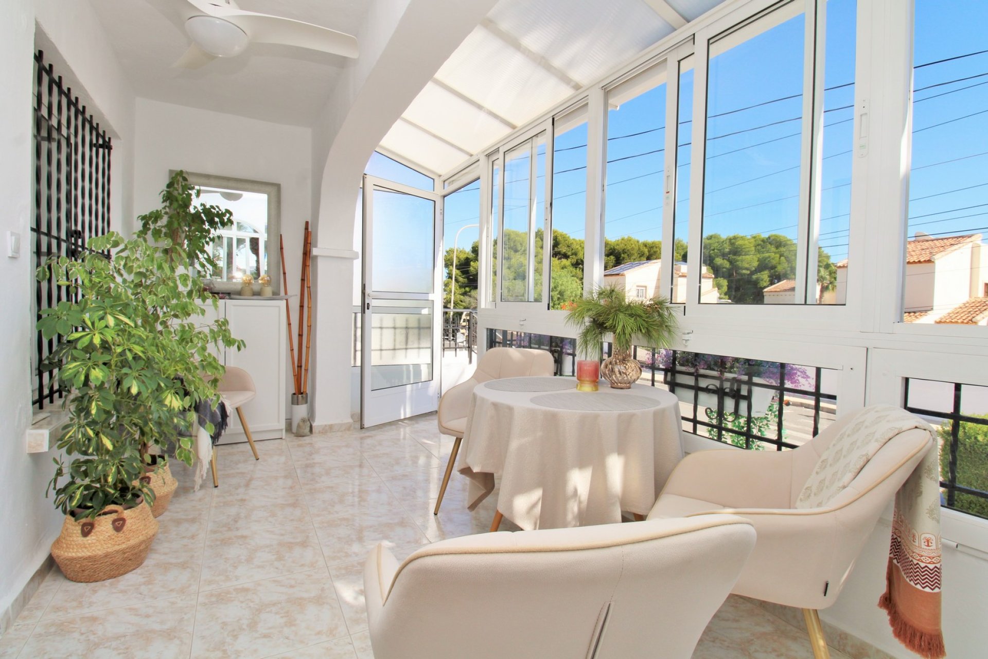 Herverkoop - Appartement - Orihuela Costa