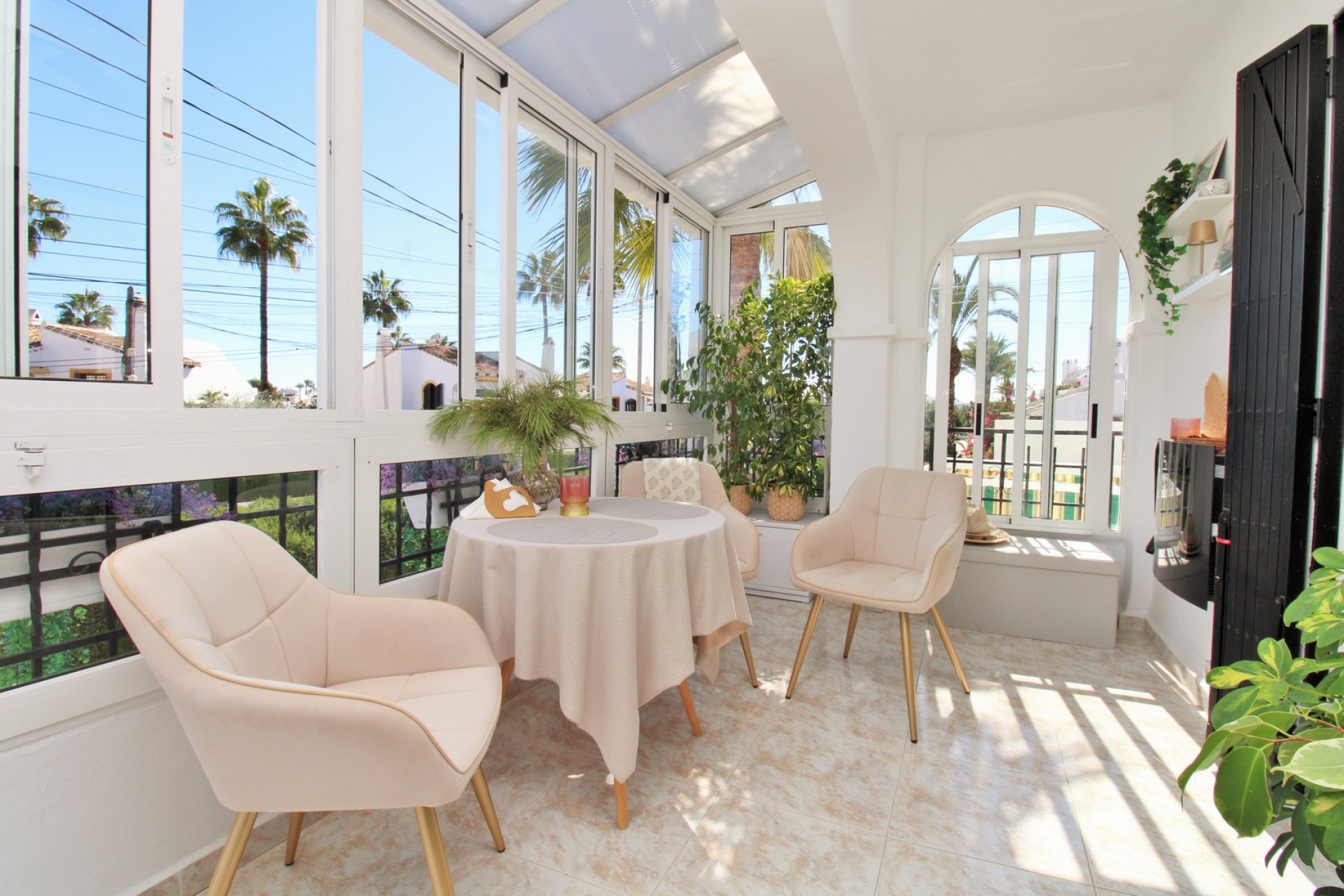 Herverkoop - Appartement - Orihuela Costa