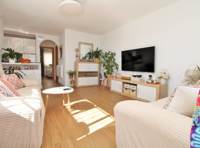 Appartement · Herverkoop - Orihuela Costa · Villamartín · Alicante · Spanje