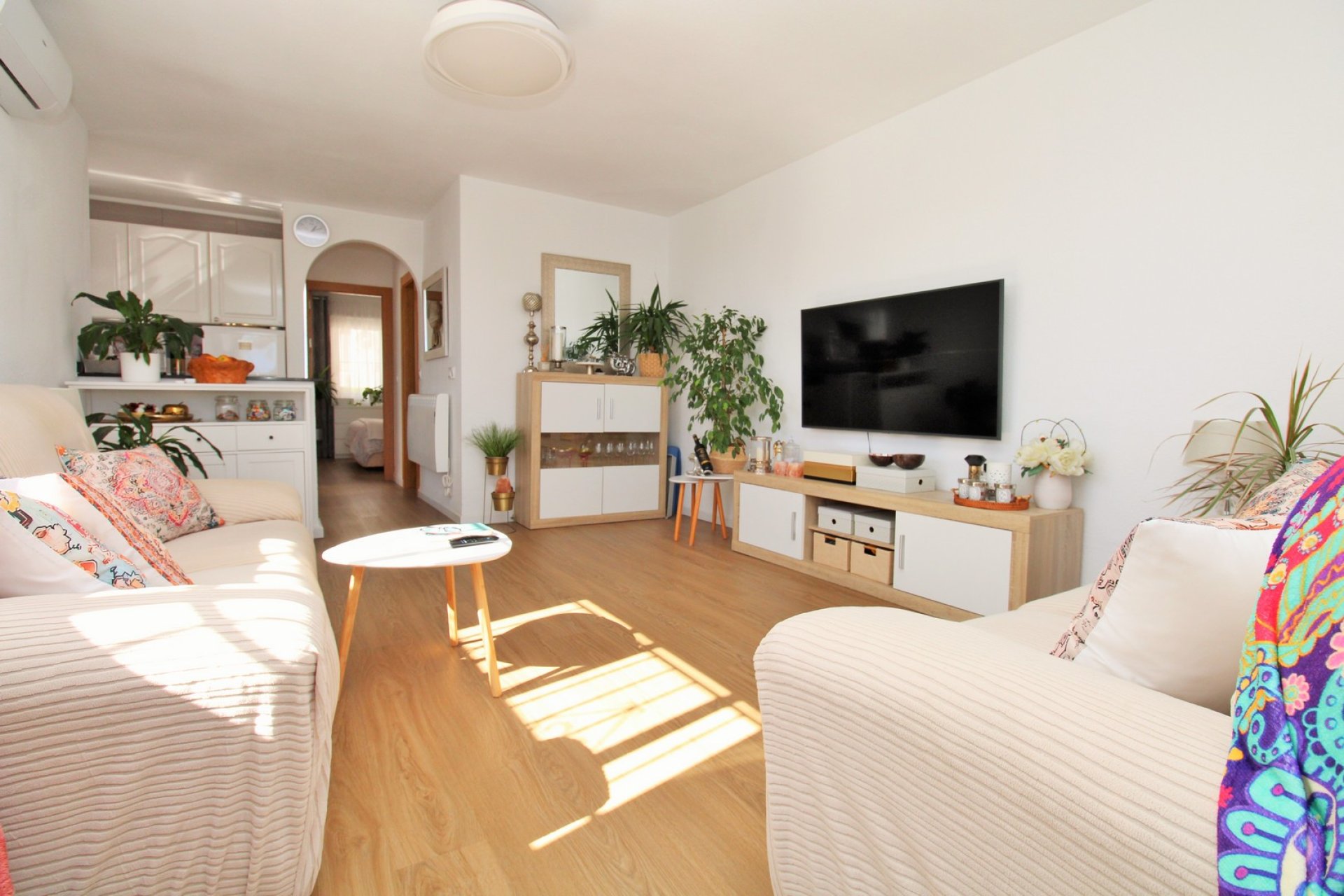 Herverkoop - Appartement - Orihuela Costa