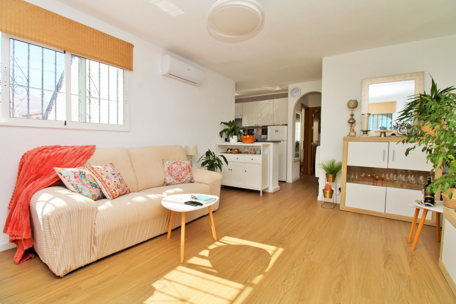 Herverkoop - Appartement - Orihuela Costa