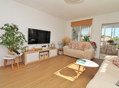 Appartement · Herverkoop - Orihuela Costa · Villamartín · Alicante · Spanje