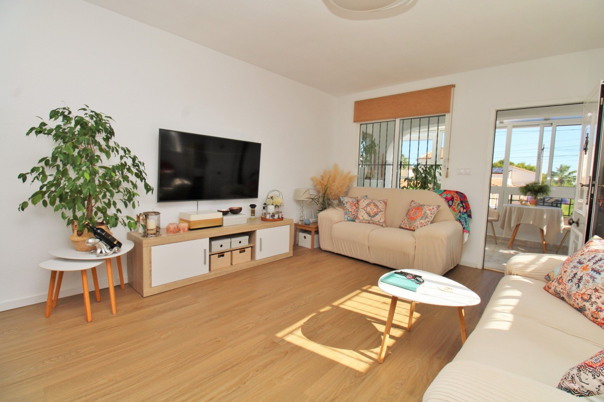 Herverkoop - Appartement - Orihuela Costa
