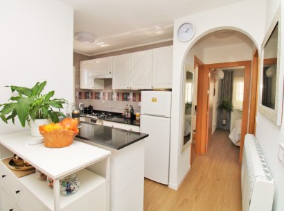 Appartement · Herverkoop - Orihuela Costa · Villamartín · Alicante · Spanje