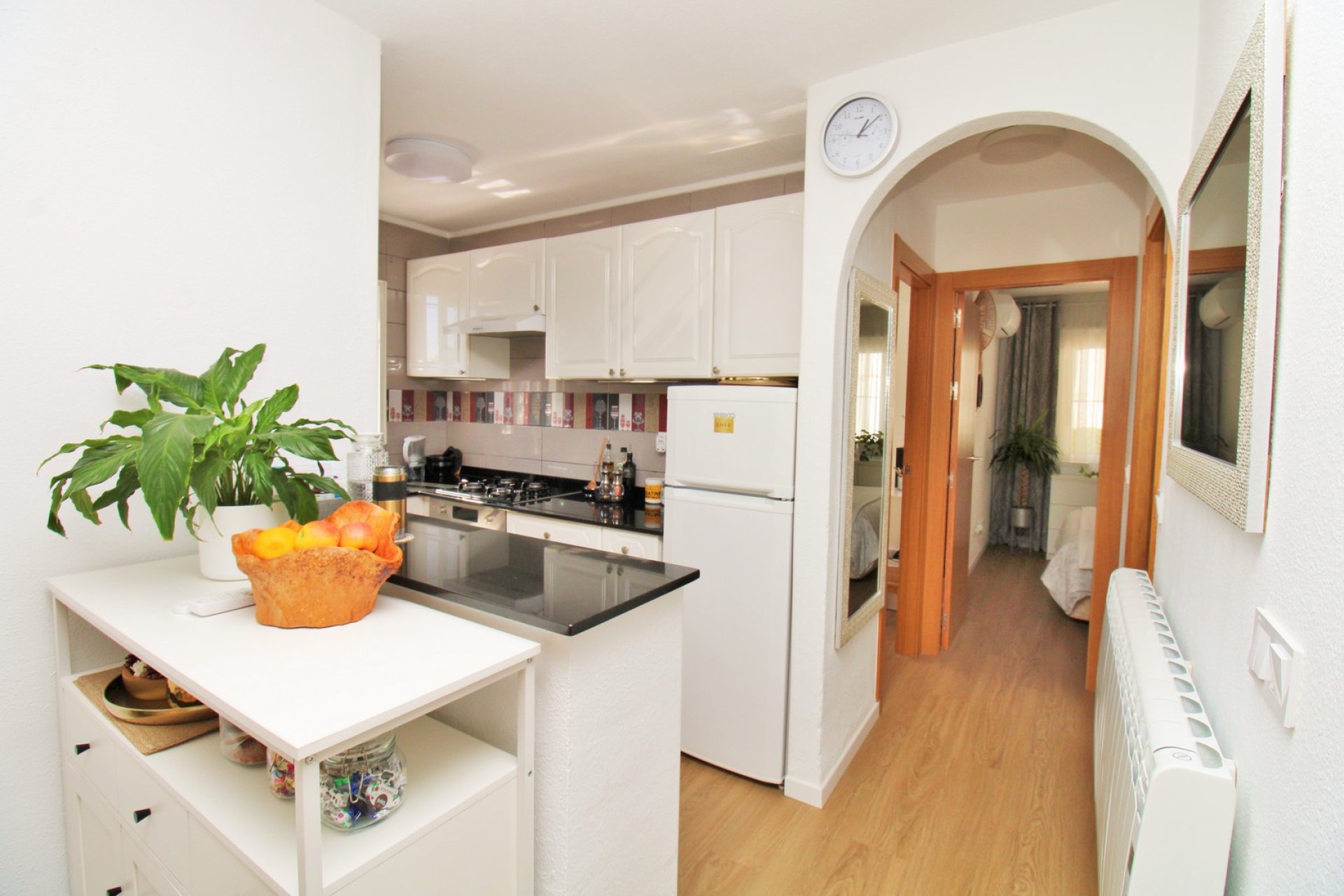Herverkoop - Appartement - Orihuela Costa