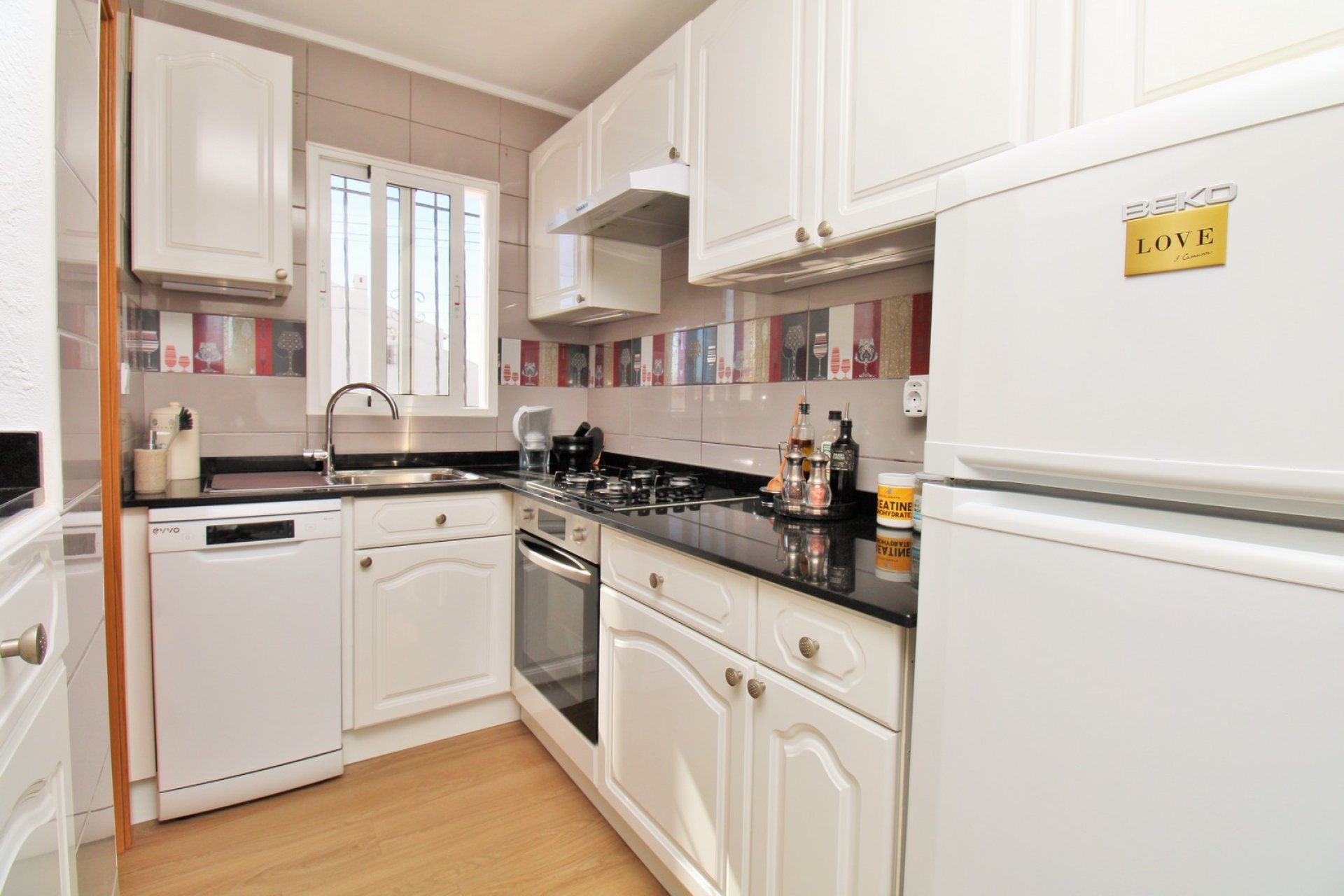 Herverkoop - Appartement - Orihuela Costa