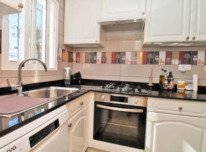 Appartement · Herverkoop - Orihuela Costa · Villamartín · Alicante · Spanje