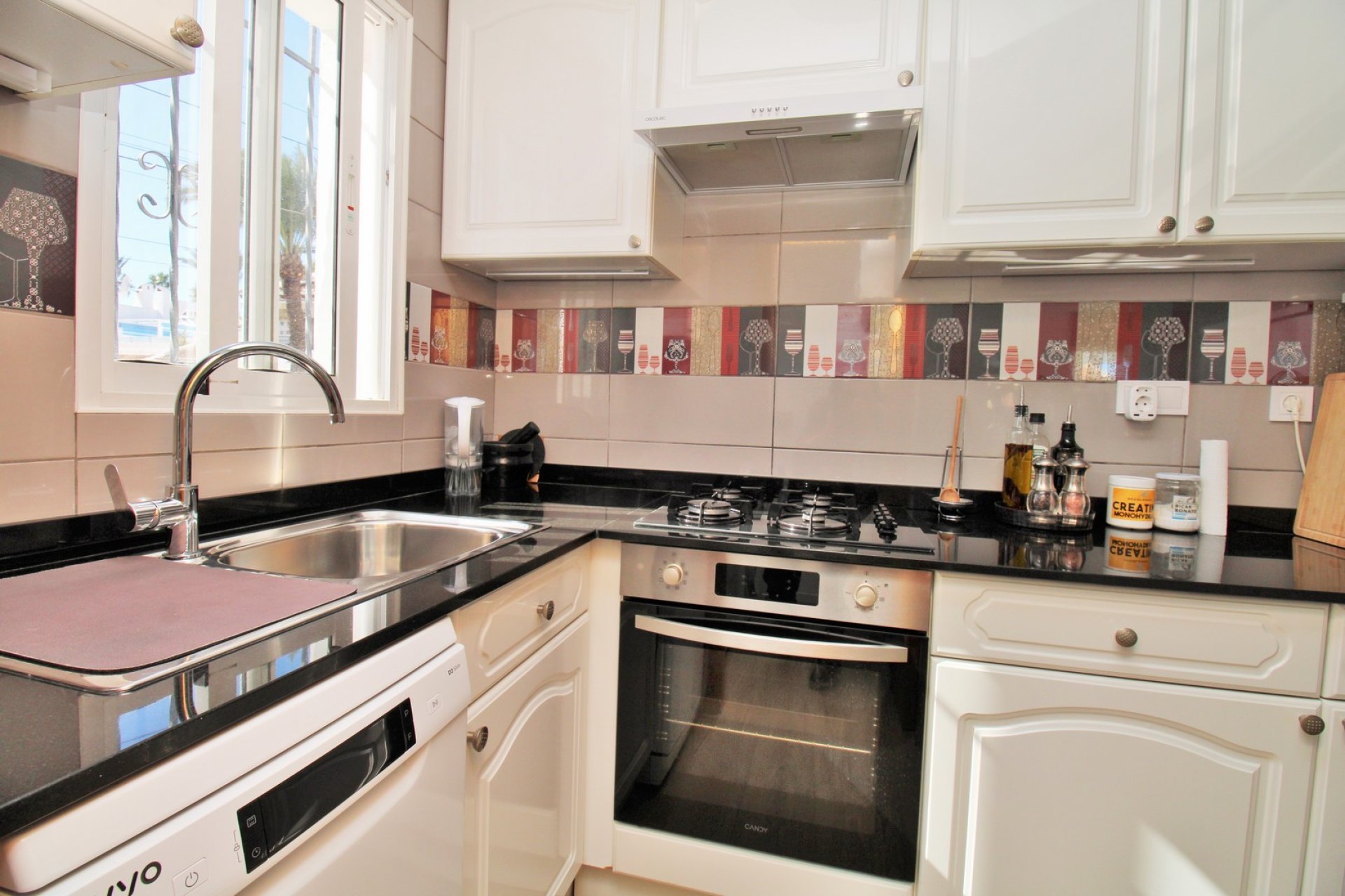Herverkoop - Appartement - Orihuela Costa
