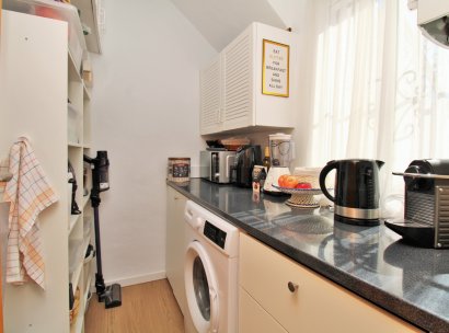 Appartement · Herverkoop - Orihuela Costa · Villamartín · Alicante · Spanje