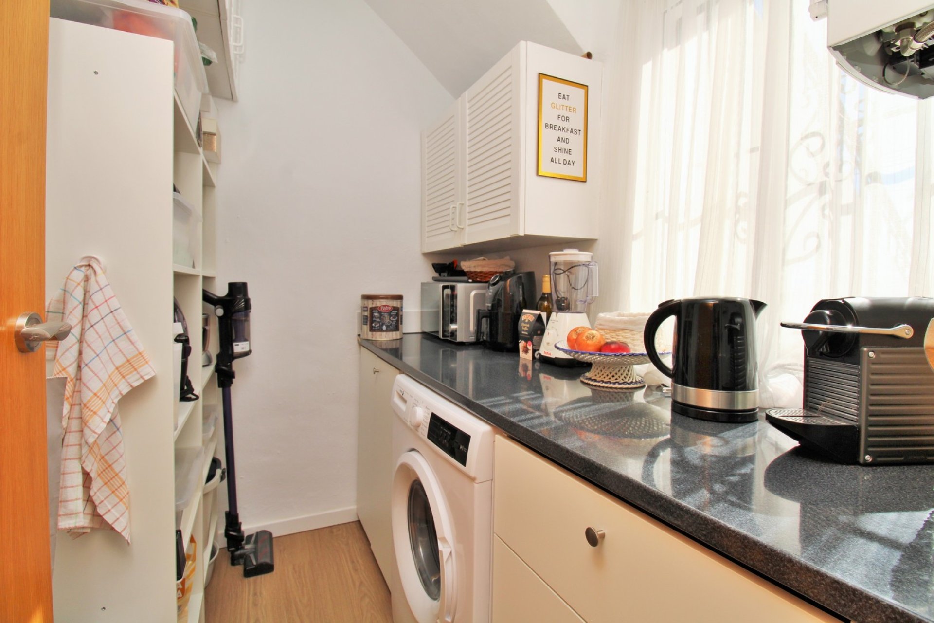 Herverkoop - Appartement - Orihuela Costa