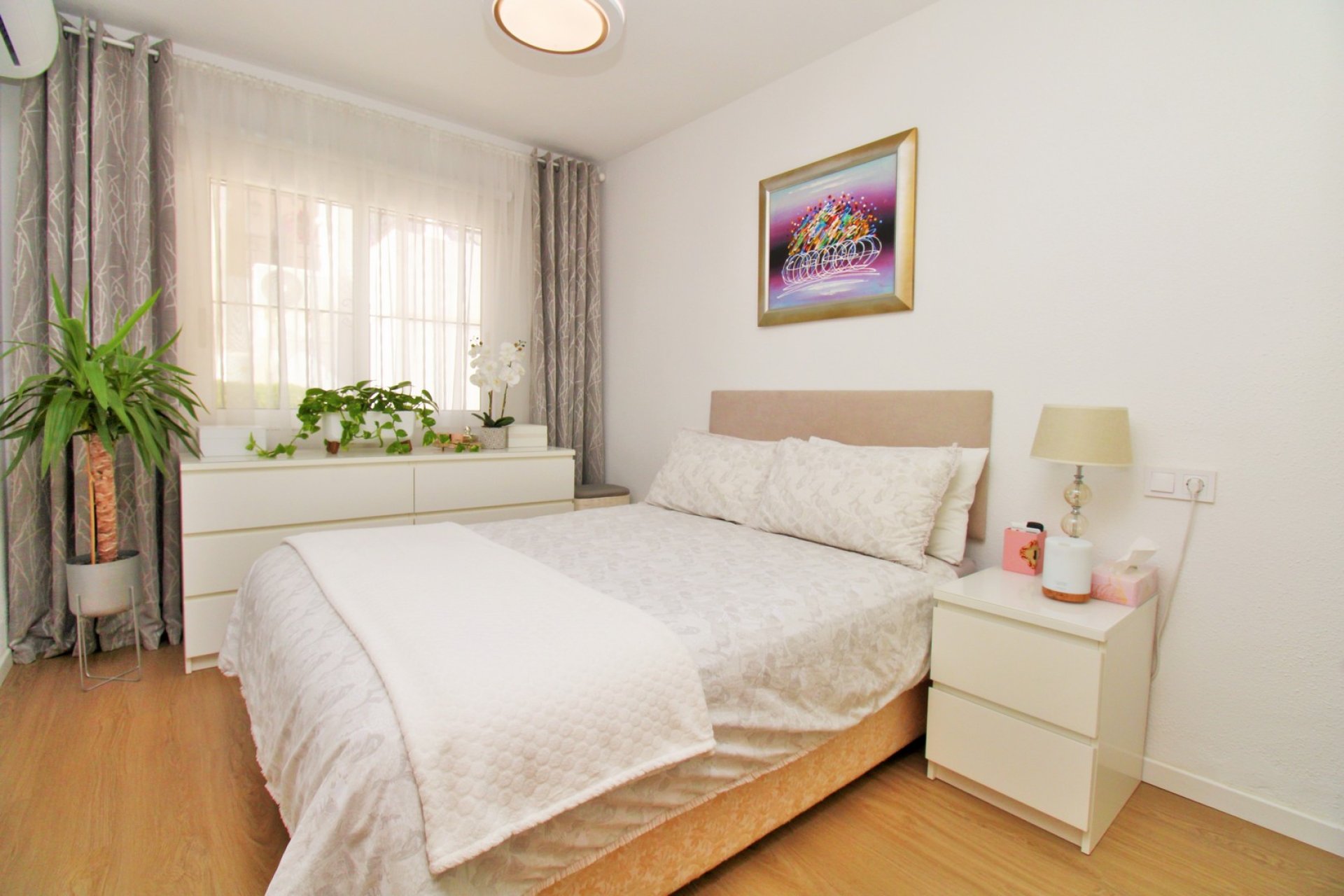 Herverkoop - Appartement - Orihuela Costa