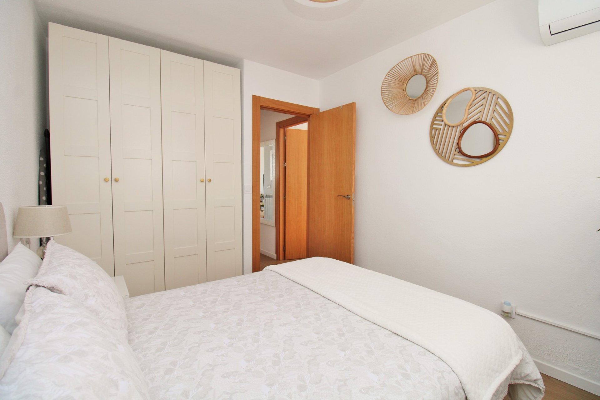 Herverkoop - Appartement - Orihuela Costa
