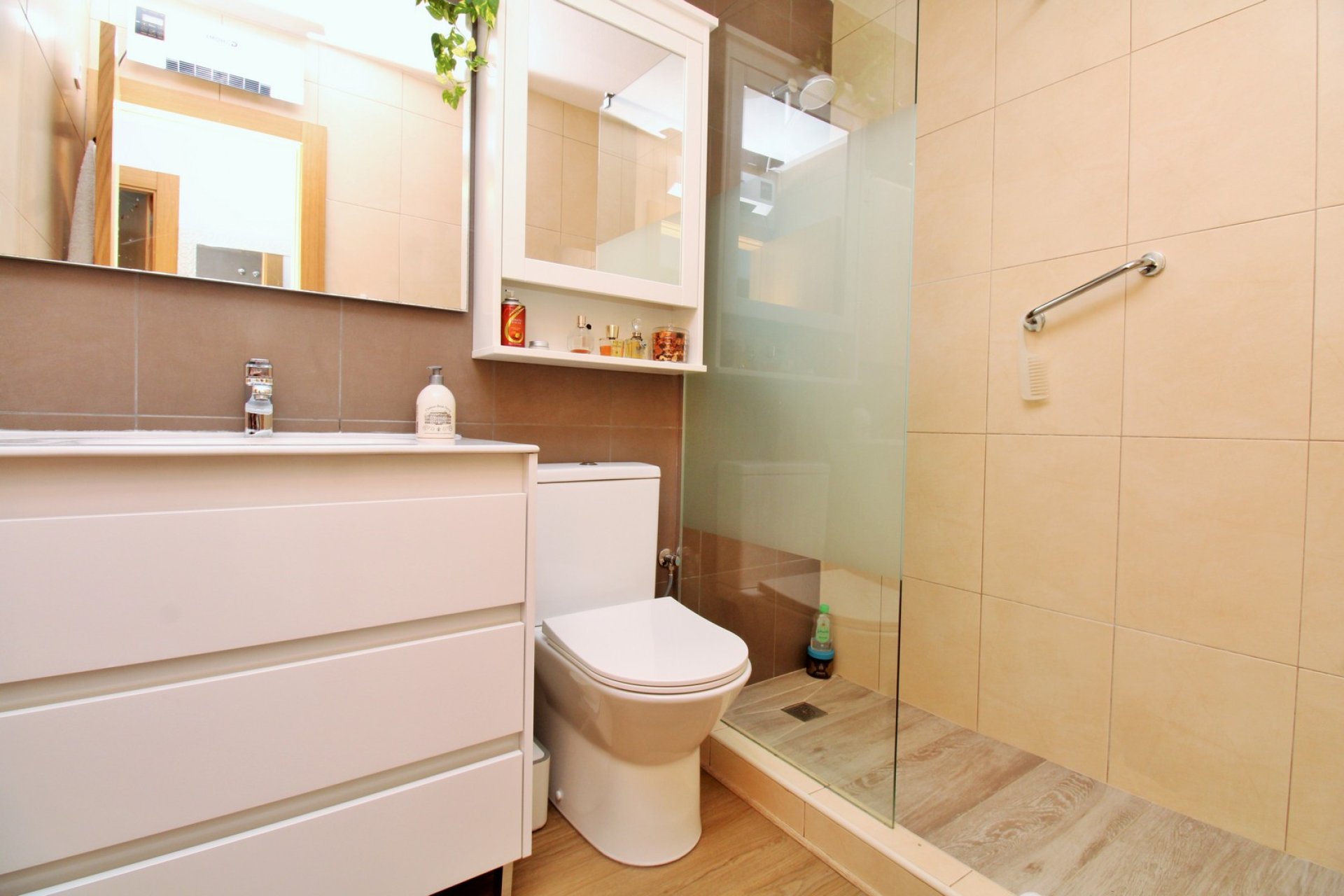 Herverkoop - Appartement - Orihuela Costa