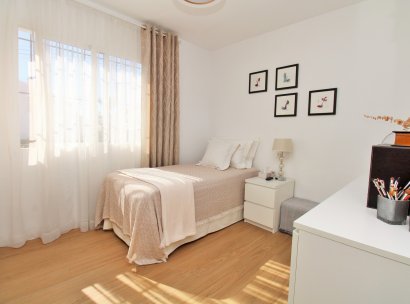 Appartement · Herverkoop - Orihuela Costa · Villamartín · Alicante · Spanje