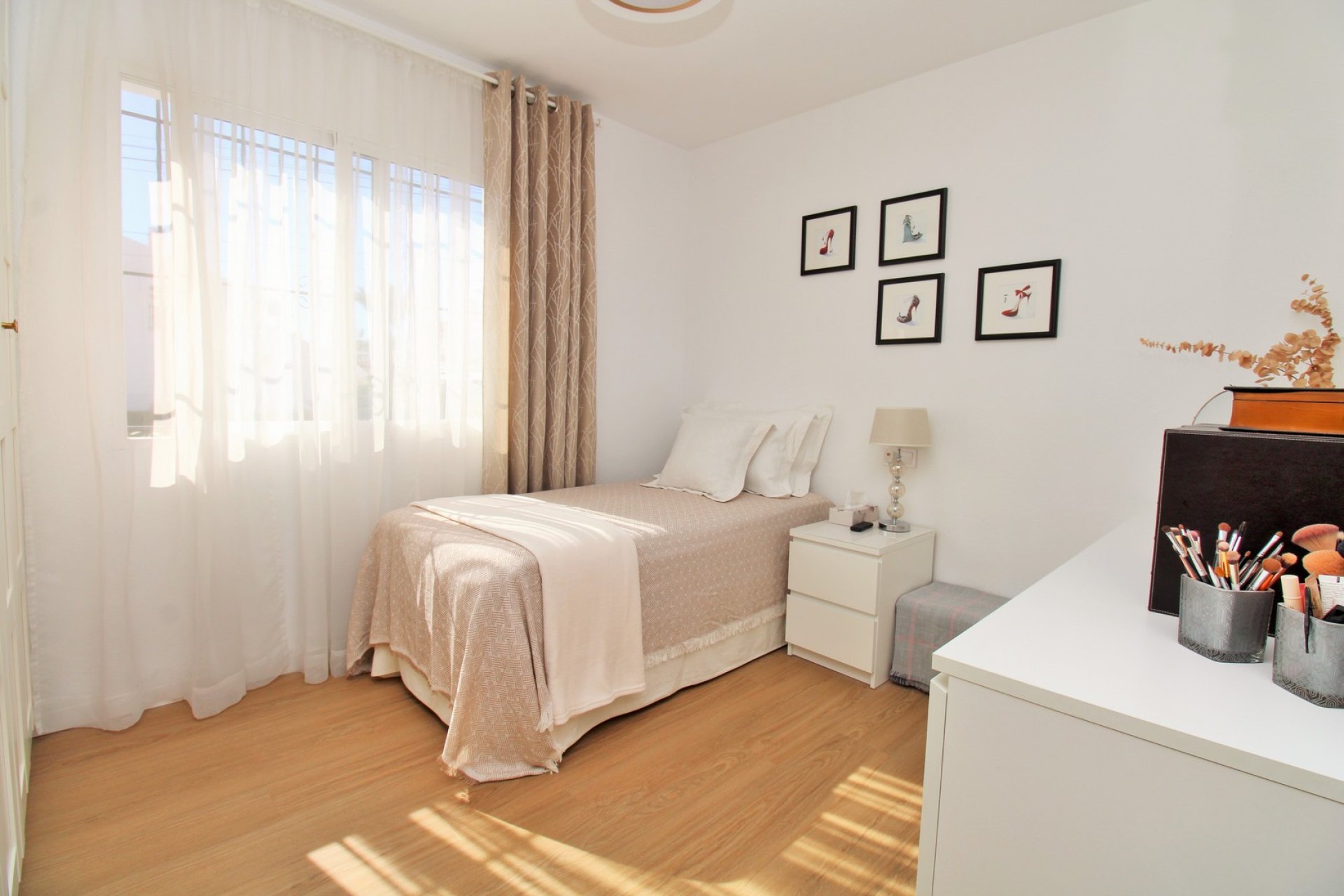 Herverkoop - Appartement - Orihuela Costa