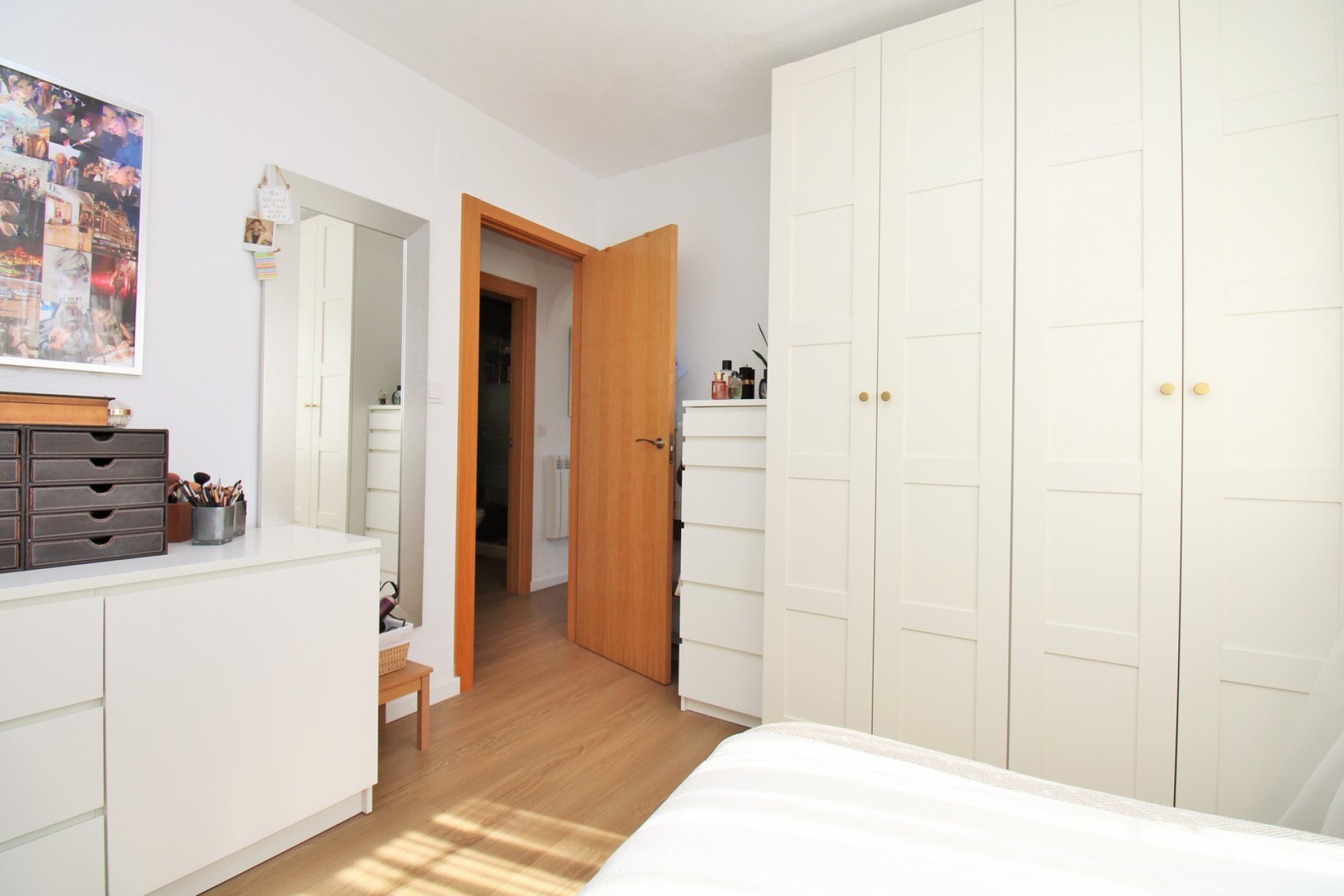 Herverkoop - Appartement - Orihuela Costa