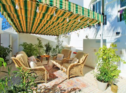 Appartement · Herverkoop - Orihuela Costa · Villamartín · Alicante · Spanje