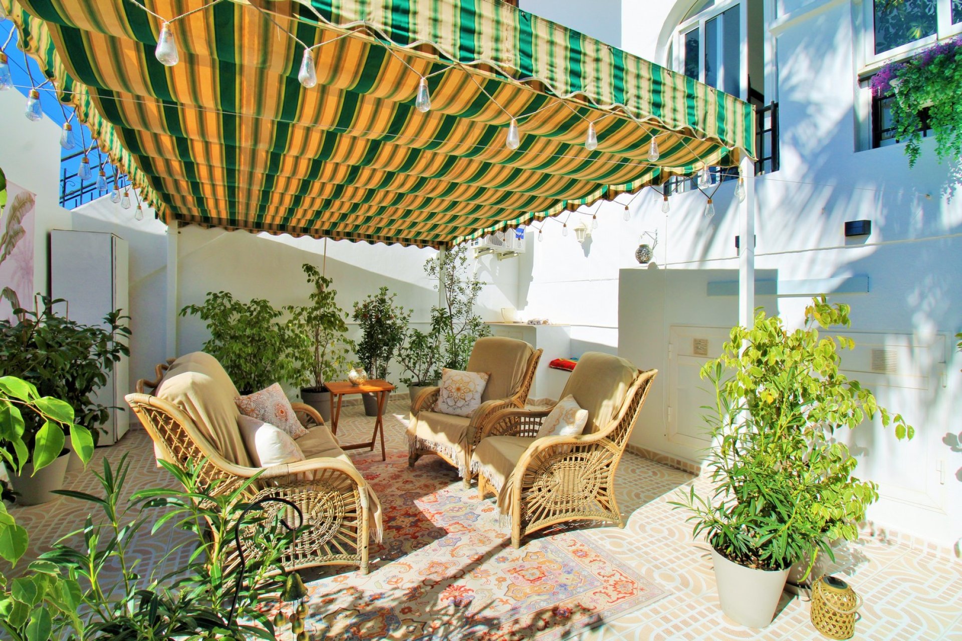 Herverkoop - Appartement - Orihuela Costa