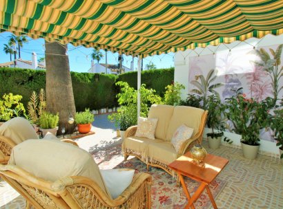 Appartement · Herverkoop - Orihuela Costa · Villamartín · Alicante · Spanje