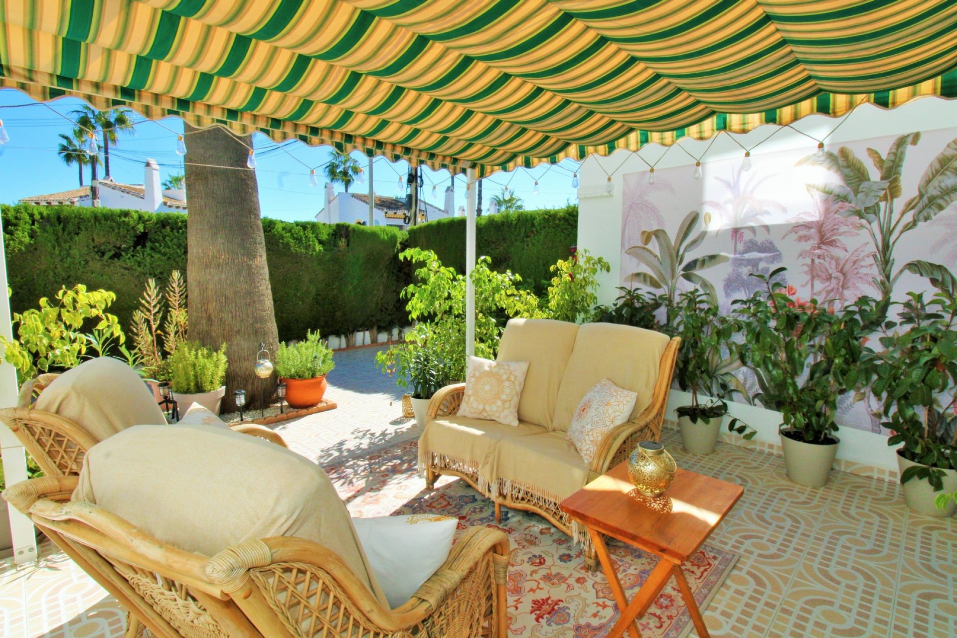 Herverkoop - Appartement - Orihuela Costa
