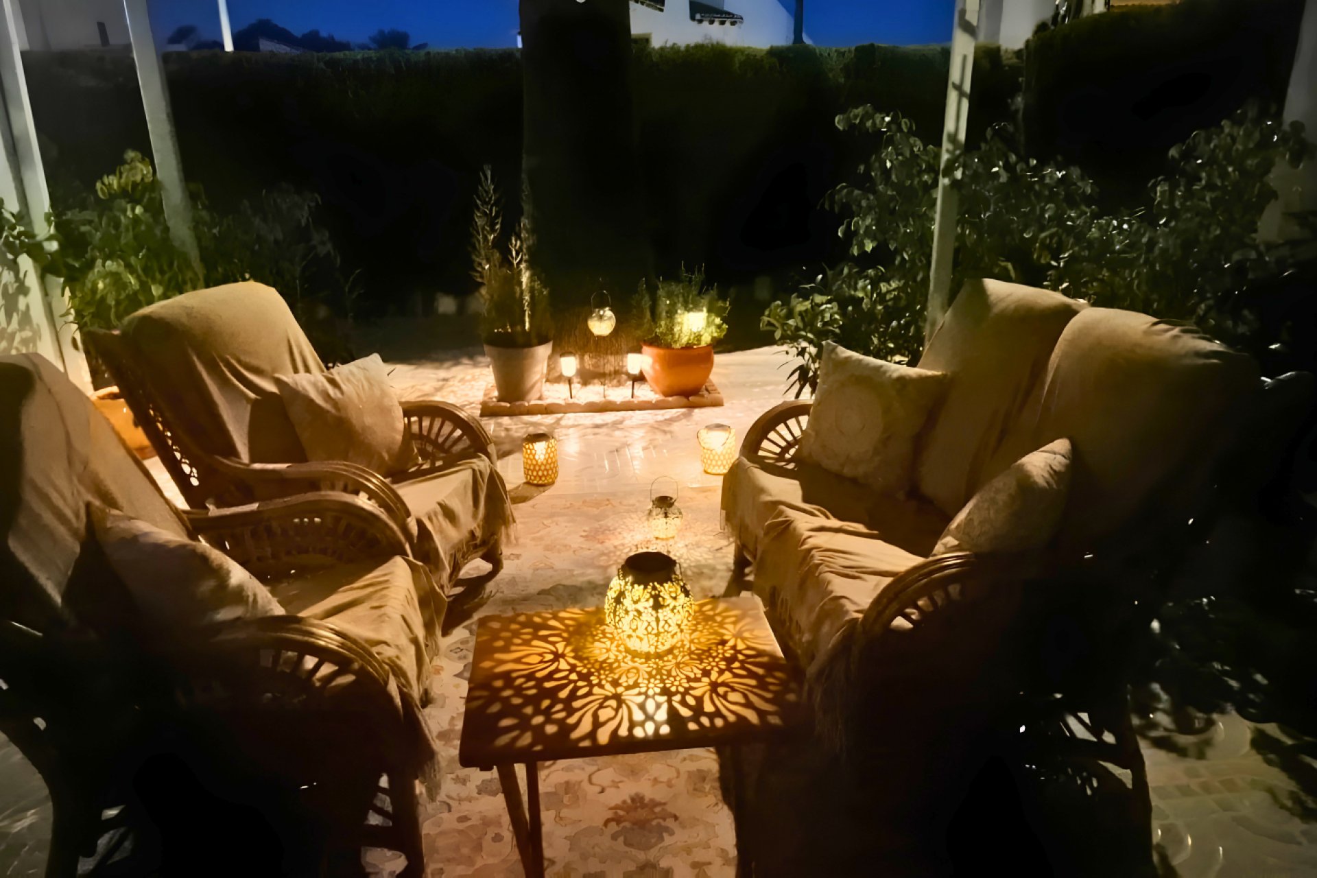 Herverkoop - Appartement - Orihuela Costa