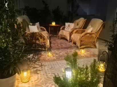 Appartement · Herverkoop - Orihuela Costa · Villamartín · Alicante · Spanje