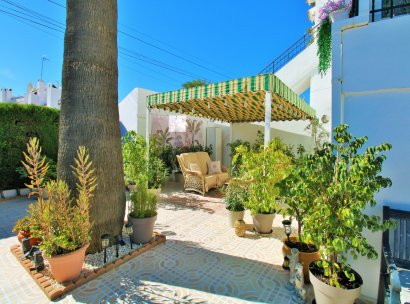 Appartement · Herverkoop - Orihuela Costa · Villamartín · Alicante · Spanje